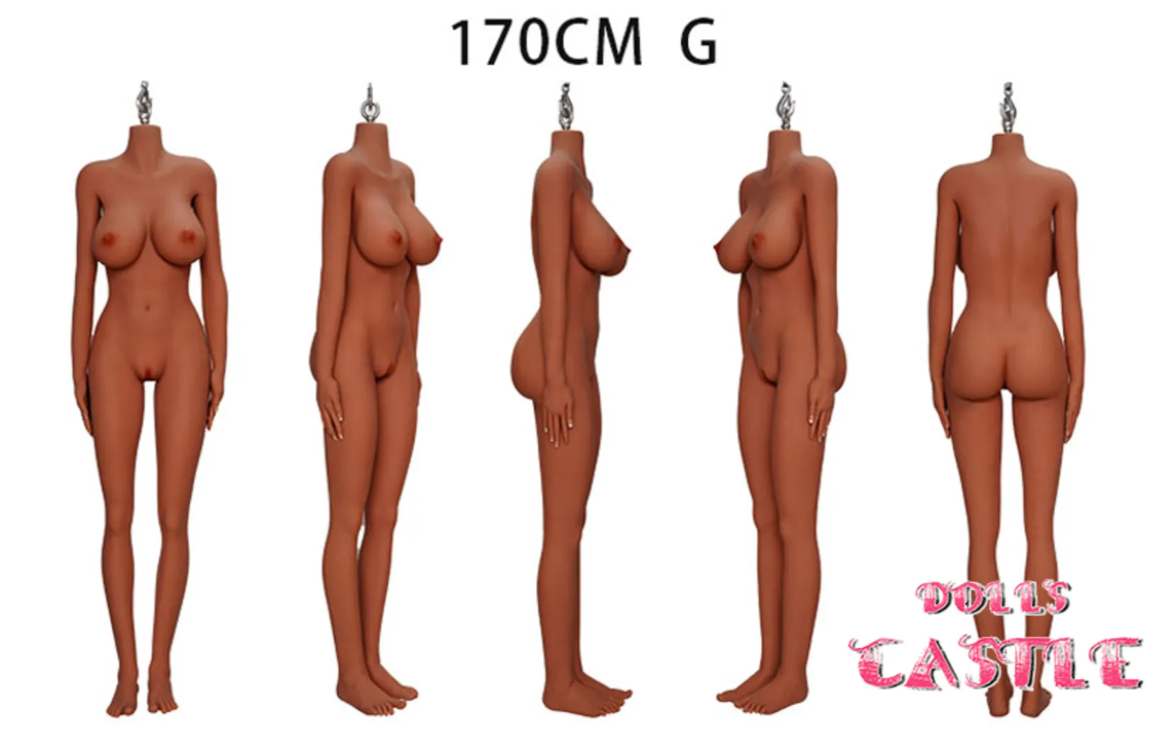 160CM G S8 Silicone (10)